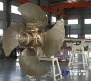 4-blade CPP
