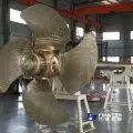 4-blade CPP