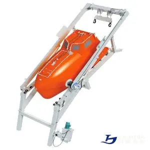 free_fall_lifeboat_lauch_davit