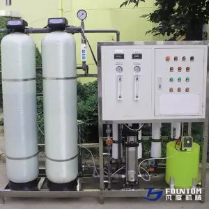 small_RO_fresh_water_generator