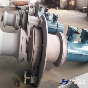 electric-anchor-capstan