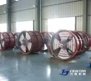 middle bow thruster
