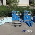 Piston Type steering gear3