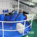 tunnel thruster hydraulic unit