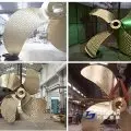 gaint sihp propellers