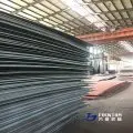 steel plates for shipbuilding