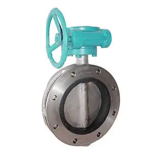 butterfly valve