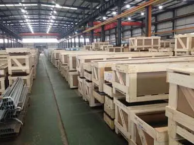 marine lining panel