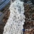 galvanized anchor chain