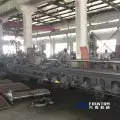 rudder and shafting factory