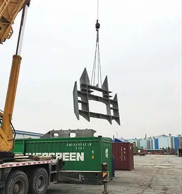 winch seat loading