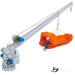 single_arm_davit_for_rescue_boat
