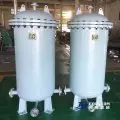 marine hydrophore tank
