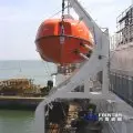 Gravity-roller-track-Davit-496