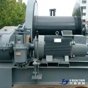 electric-slipway-winch