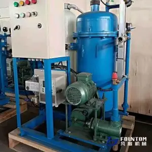 marine_oil_water_separator_factory