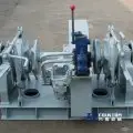 Hydraulic-double-gypsy-anchor-windlass