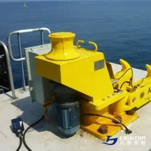 quick release hook