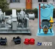 Hydraulic-double-gypsy-anchor-windlass
