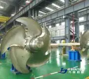 5 blade cpp