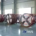 middle bow thruster