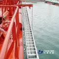 marine pilot ladder