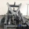 Electric A-Type-davit