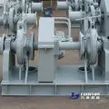 Hydraulic-double-gypsy-anchor-windlass