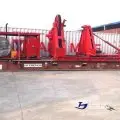 spooler with power pack
