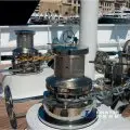 stainless-steel-hydraulic anchor capstan