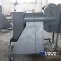 universal roller fairleader
