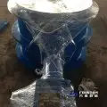 engine driven bow thruster